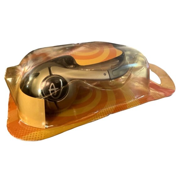 Vtg NOS Disney Mixstuff Kid's DJ Headphones Walt Disney Company - Picture 3 of 8